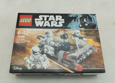 LEGO 75166 First Order Battle