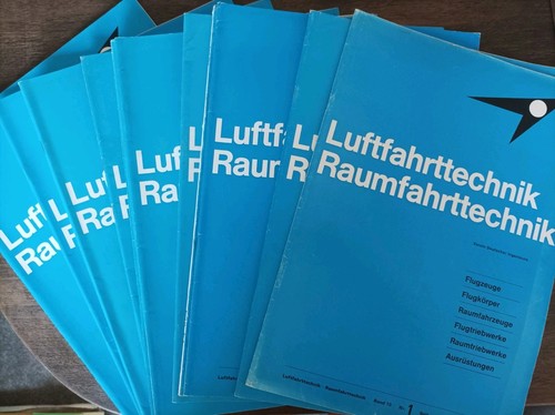 Luftfahrttechnik
