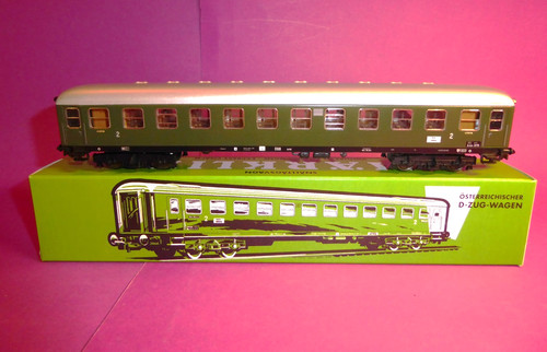 Märklin 00766 öbb - mÄrklin, 00766-06