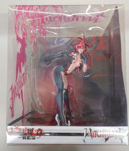 Witch blade witchblade masane - witch,
