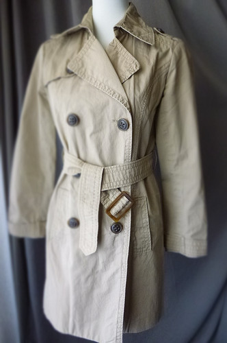Esprit trechcoat 36 - -,