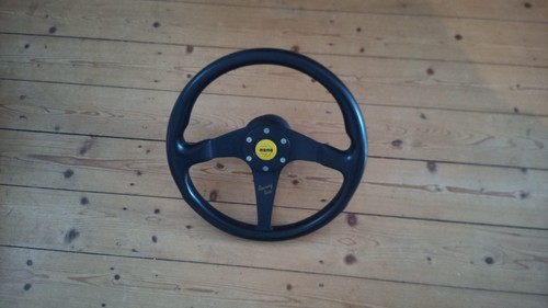 Momo racing line lenkrad mit - momo,