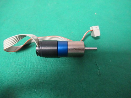 Faulhaber 014096 062 minimotor - faulhaber,