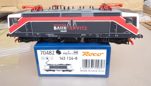 Roco 70482 dcc sound - 70482, dcc-sound