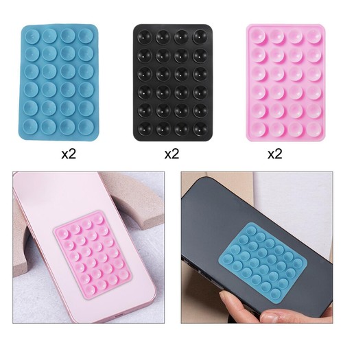 Silikon saug telefon fall - 2x,