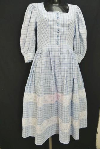 Langes dirndl vintage - langes,
