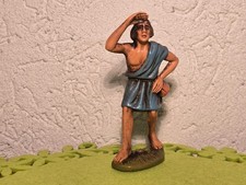 Hirte schauend alt Friedel