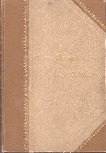 Kautsky minna victoria - victoria., (2