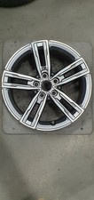 1x Alufelge 17 Zoll 7.5" 5x112