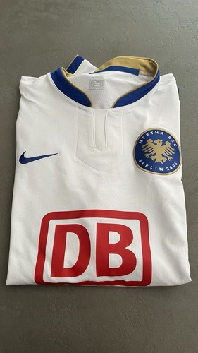 Hertha bsc trikot neu - trikot, von