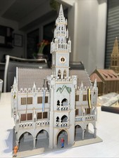 Vollmer 22111 HO Rathaus