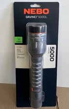 NEW NEBO Davinci 5000L