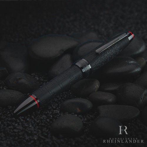 Montblanc great masters - great,