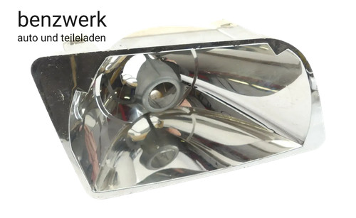 Mercedes r129 reflektor - mercedes,
