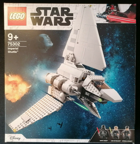 Lego star wars imperial - lego,