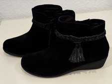 Vitaform Stiefelette Gr.38 Neu