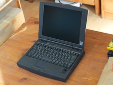 Acer Extensa 368T Notebook Laptop
