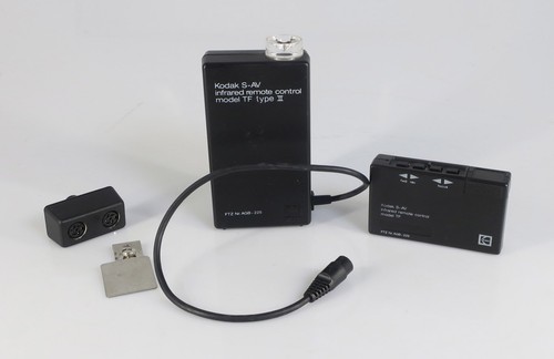 Kodak infrarot fernbedienung - infrarot,