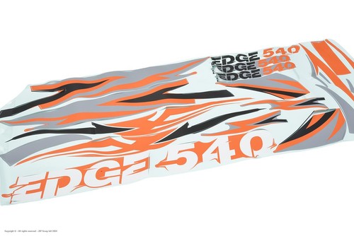 Arrows decal set edge - arrows, rc