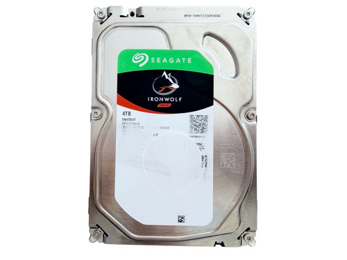 Festplatte seagate 4tb - seagate,