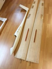 MINI-NIMBUS von Graupner - mit 3,4m Gewalt Flügel - zum Selbstbau