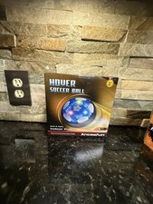 Hover Soccer Ball Indoor