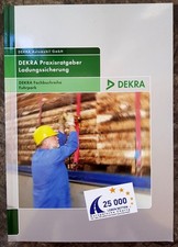 Dekra Praxisratgeber