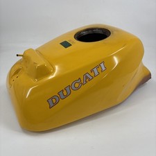 Ducati 900SS 1991-1997