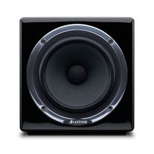 Avantone Active MixCubes black