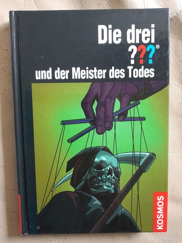 Die drei und - die, der