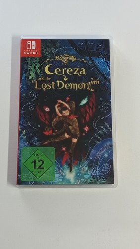 Bayonetta origins cereza - cereza, and