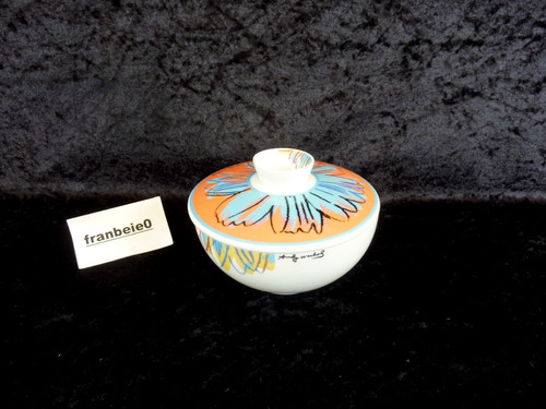 Rosenthal yono daisies - rosenthal,