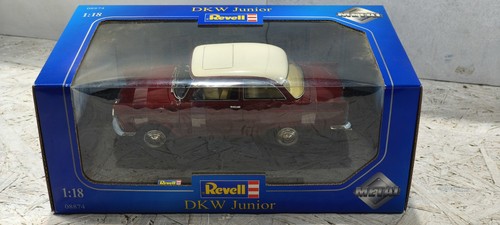 Modellauto revell dkw junior - modellauto,