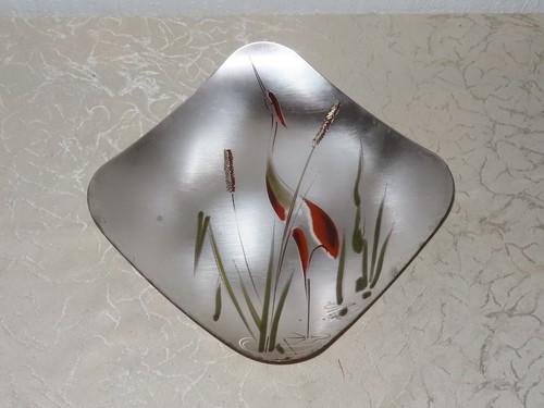 Art deco schale - deco, wmf