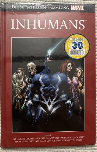 Die marvel superhelden - marvel,