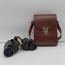 Carl Zeiss Fernglas 6x30
