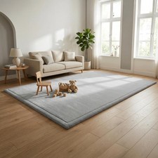 Krabbelmatte Baby ÖKOTEX