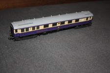 Liliput 1:87 Rheingold Wagen