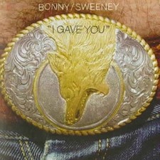 I Gave You [Single] by Billy/