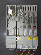 Siemens simodrive 611 - siemens,
