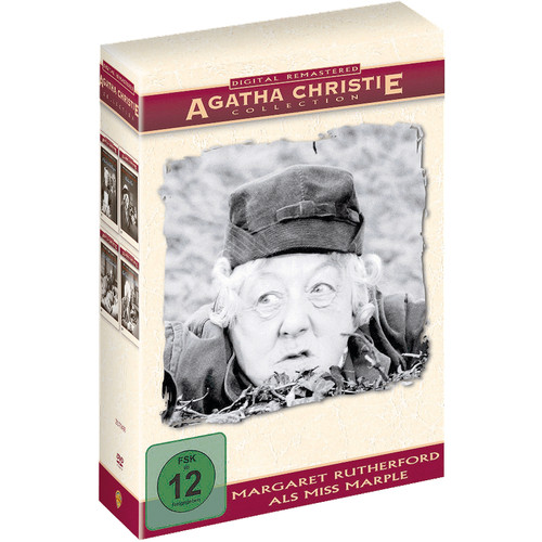 Agatha christie collection - christie,