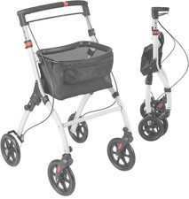 Rollator Schmal Indoor Outdoor