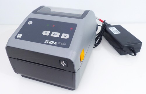 Zebra zd620 drucker - zebra, thermo