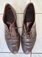 Alden Cordovan Herrenschuhe