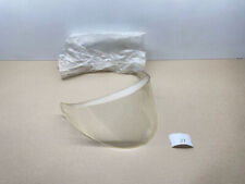 Helmvisier ALT Helm NOS - Shoei Uvex Kiwi Jet Schuberth Nava ? helmet  (106)