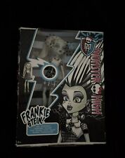 Monster High Frankie Leuchtfunktion OVP