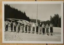 Photo 1938 pimpfe - 1938, group