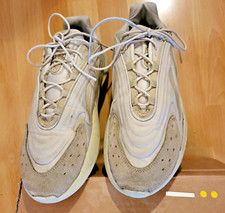 ADIDAS Herren-Sneaker,   "Adiprene"   in beige, EU-Größe 48, mit Gebrauchsspuren