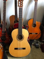 Takamine Konzert Gitarre C-128