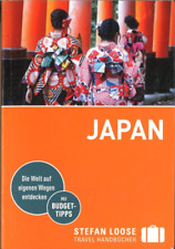 Stefan Loose Reiseführer Japan (Taschenbuch)
